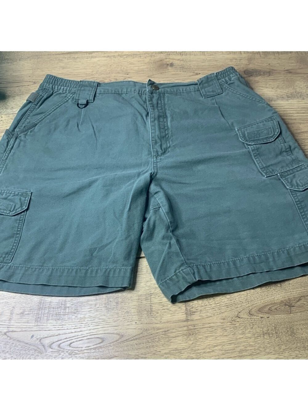 5.11 Tactical Cargo Shorts Size 38